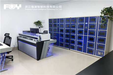 智能文件柜 智能文件柜