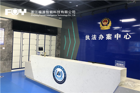 智能案卷柜 智能案卷柜